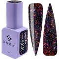 GEL POLISH SPALAH #0101 12ml - DNKa™