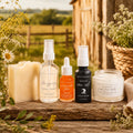 Sensitive Skin Fragrance Free Skincare Routine Essentials Kit