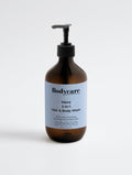 2-in-1 Hair & Body Wash For Men