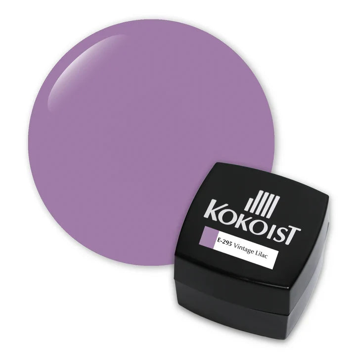Kokoist - E-295 Vintage Lilac